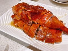 -香港新发烧腊茶餐厅(书城店)