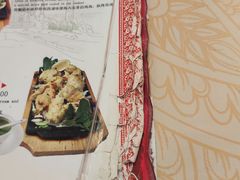 -Santoor 萨都里印度餐厅(北锣鼓巷店)