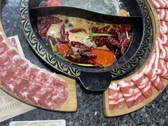 -蜀汏峡火锅(南内环店)