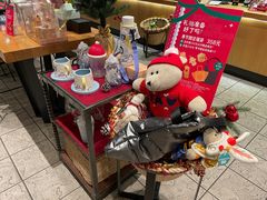 -星巴克(深圳龙岗广百店)