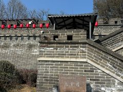 -太白楼-济宁运河核心景区