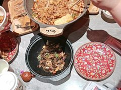 -山四砂锅(太原钟楼街店)