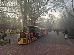 -国家植物园南园