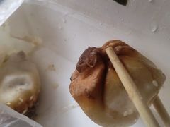 -腾元生煎(西华路店)