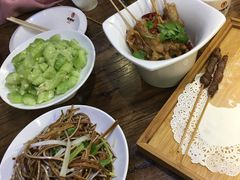 -老佛爷蛙锅•鲜蛙煲(麦凯乐店)