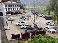 -孤山寨风景区