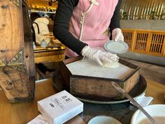 -尚香汤包文博馆(合兴路店)