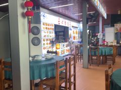 -古榕农庄·桑拿簸箕菜·招牌泥焗鸡(清远长隆店)