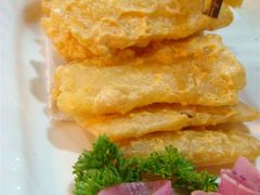 咸蛋黄南瓜22-巴渝兄弟川菜(宽街店)