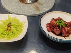 -翡翠拉面小笼包(岭南新天地店)