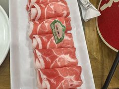 -牛街·马辈儿涮肉(牛街二店)