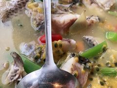 -纳禾春.云南.版纳特色菜.傣味手抓饭(南亚店)
