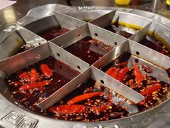 -大龙火锅(老店)