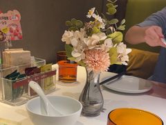 -汤城小厨•粤菜•靓汤(金宝街店)