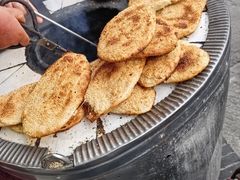 -迎春桥老炉烧饼(碧霞路店)