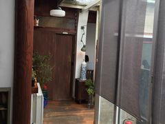 -铃木食堂(帽儿胡同店)