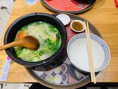 -妈妈故事米线(市府恒隆店)