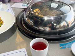 -大锅强·蒸海鲜青岛菜(吾悦广场店)