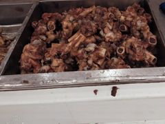 -泉福居酱骨头自助广场(南大街商业步行街店)
