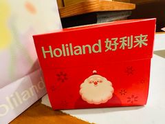 -好利来(北新桥店)
