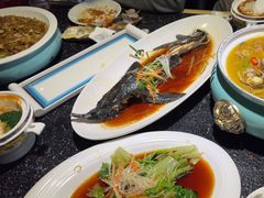 -颐千海味渔小馆(大三元街店)
