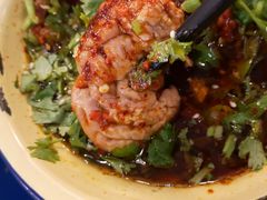 -马路边边串串香(双井直营店)