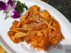 -鹤之乡·齐齐哈尔烤肉·非遗(秋涛路店)