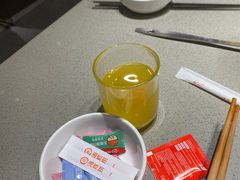 -海底捞火锅(泰安爱琴海店)