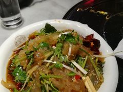 -亿诣蝎府炸酱面羊蝎子火锅(酷车小镇店)