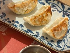 日式煎饺-吾妻拉面•和风食堂(群光广场店)