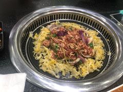 招牌肥牛-杨记齐齐哈尔烤肉(总店)