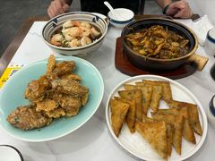 -王家大院·南京菜(湛江路总店)