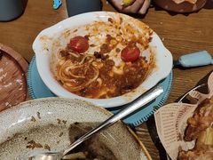 -西语炭烧牛排·西厨(石龙店)