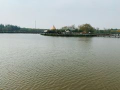 -西青郊野公园