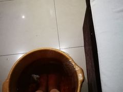 -良子足浴(湖滨店)