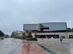 -四川美术学院美术馆