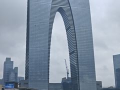 -金鸡湖景区