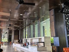 -半山半岛洲际度假酒店·观海廊