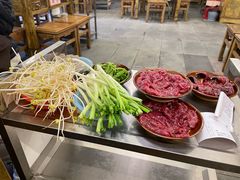 -重庆老火锅王(永陵路分店)