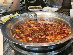 -老船舫·现做活鲜鱼馆(东郊记忆店)