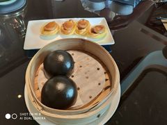-上海静安香格里拉大酒店
