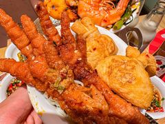 -福客麻辣烫·现炒麻辣香锅(印力中心店)