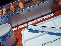 -三个蒙古大叔羊肉串(大宁店)