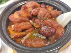 -文记壹心鸡(宝华路店)