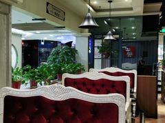 -高第街56号餐厅(银座商城玉函店)