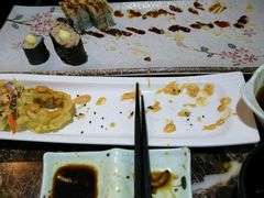 -米彩料理(西丽店)