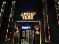 门面-苹果树下艺术餐厅(宋庄店)