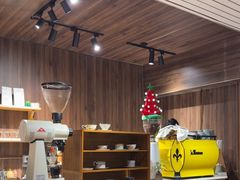 -沏点Trattoria意大利餐厅(新街口店)