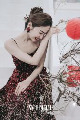 -纯色时光婚纱艺术馆WHITE