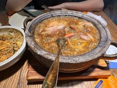 -食锦记·福建私房菜(浦西万达店)